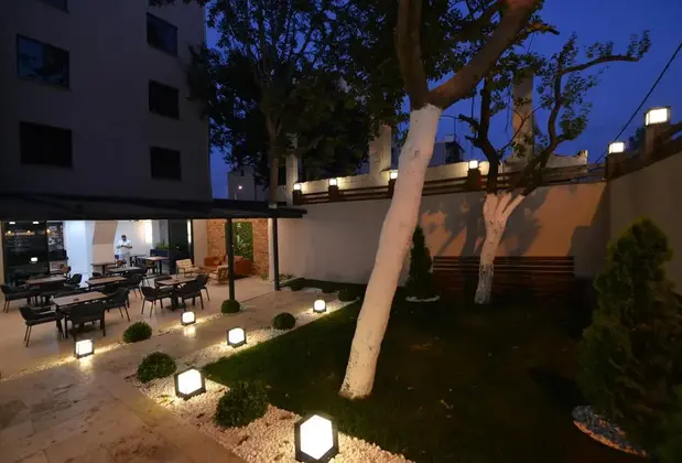 Istport Garden Hotels - Görsel 7