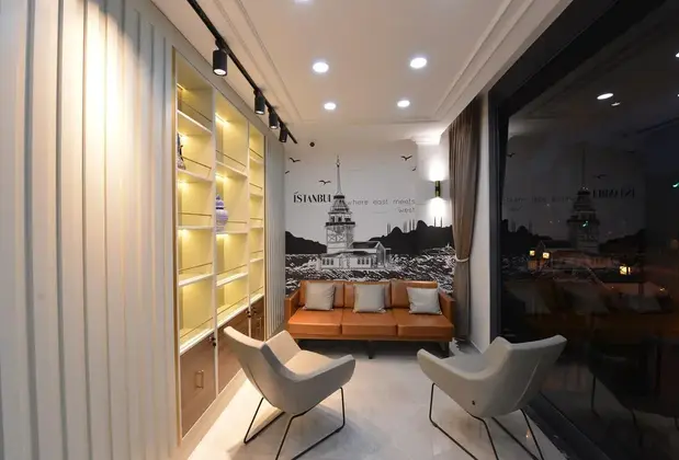 Istport Garden Hotels - Görsel 8