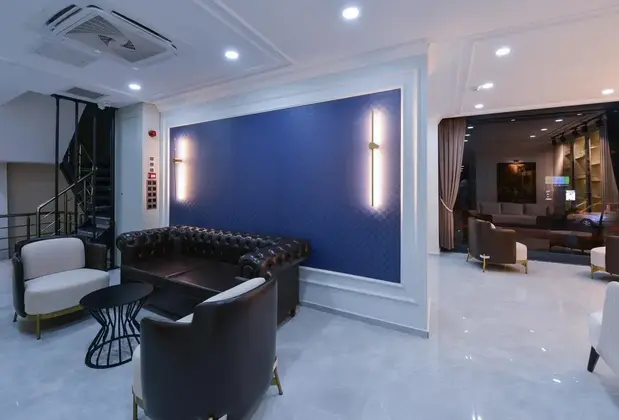 Istport Garden Hotels - Görsel 10