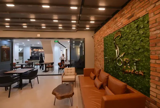 Istport Garden Hotels - Görsel 9