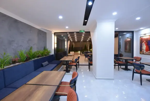 Istport Garden Hotels - Görsel 12