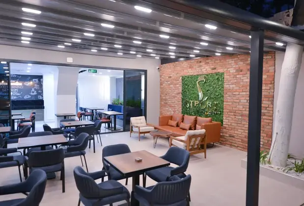 Istport Garden Hotels - Görsel 11