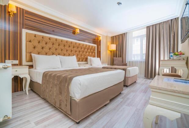 Kensington Hotel Old City - Görsel 3