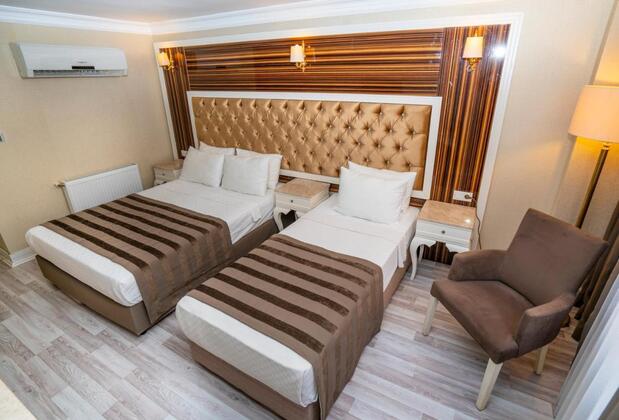 Kensington Hotel Old City - Görsel 4