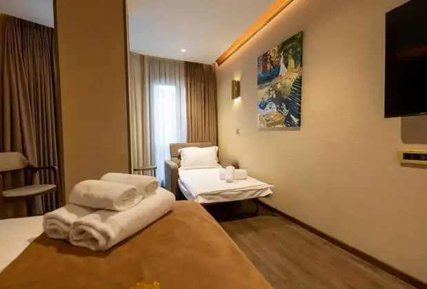 Kate Hotel Special Class & Spa - Görsel 4