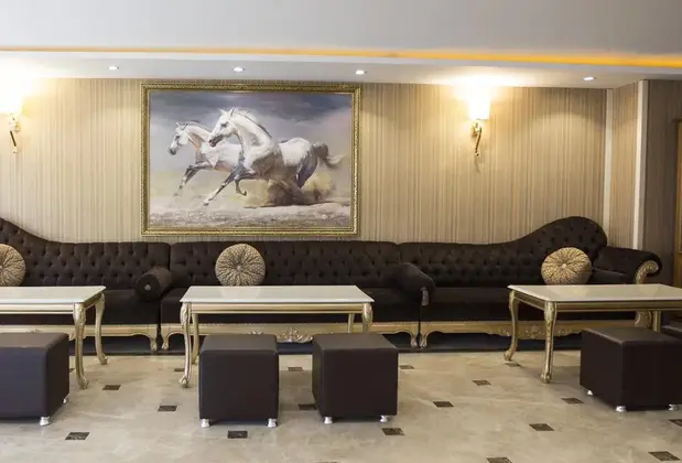 Kensington Hotel Old City - Görsel 5