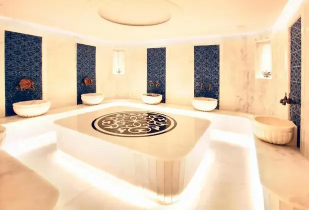 Kate Hotel Special Class & Spa - Görsel 5