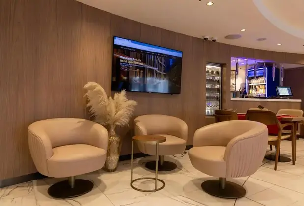 Kate Hotel Special Class & Spa - Görsel 7