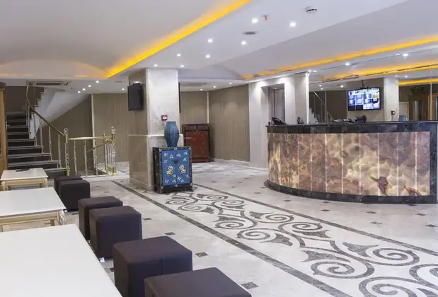 Kensington Hotel Old City - Görsel 7