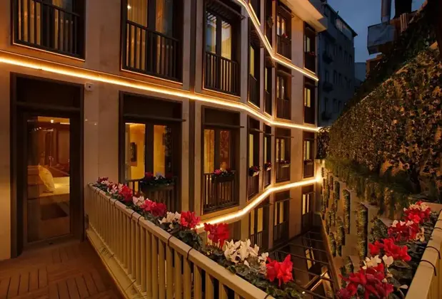 Kate Hotel Special Class & Spa - Görsel 6