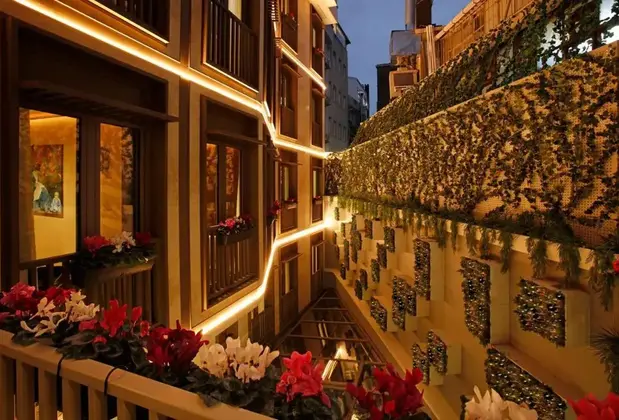 Kate Hotel Special Class & Spa - Görsel 8