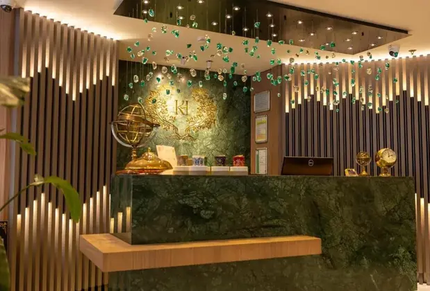 Kate Hotel Special Class & Spa - Görsel 9