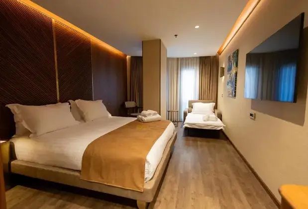 Kate Hotel Special Class & Spa - Görsel 10