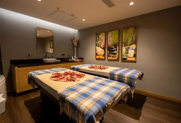 Kate Hotel Special Class & Spa - Görsel 11