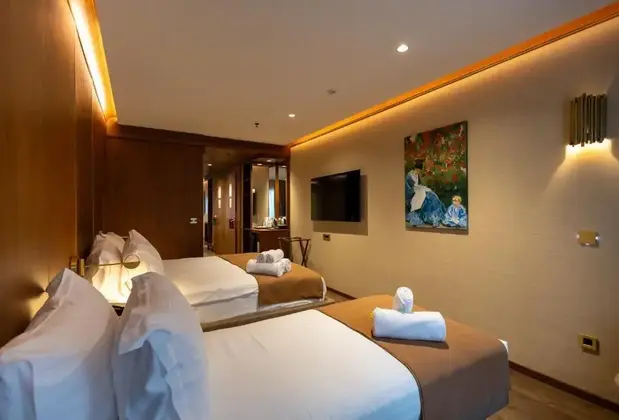 Kate Hotel Special Class & Spa - Görsel 12