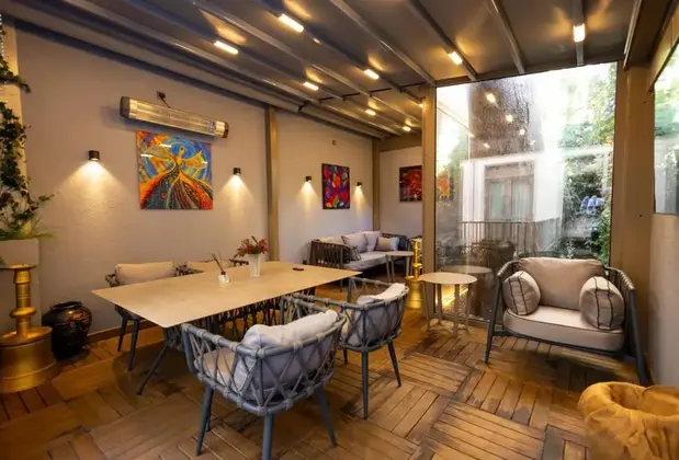 Kate Hotel Special Class & Spa - Görsel 13