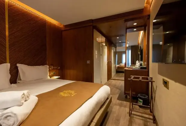 Kate Hotel Special Class & Spa - Görsel 14