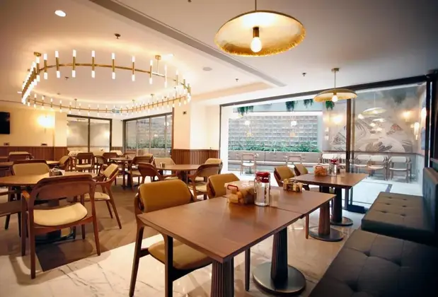 Kate Hotel Special Class & Spa - Görsel 16