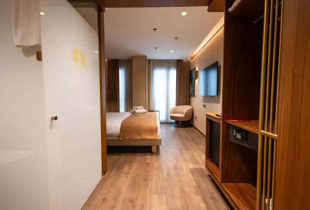 Kate Hotel Special Class & Spa - Görsel 17