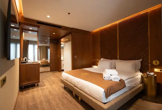 Kate Hotel Special Class & Spa - Görsel 19