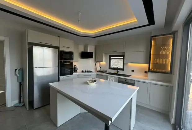 Doğa Villaları Sapanca - Görsel 6