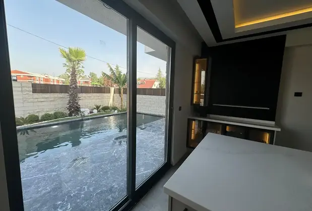 Doğa Villaları Sapanca - Görsel 8