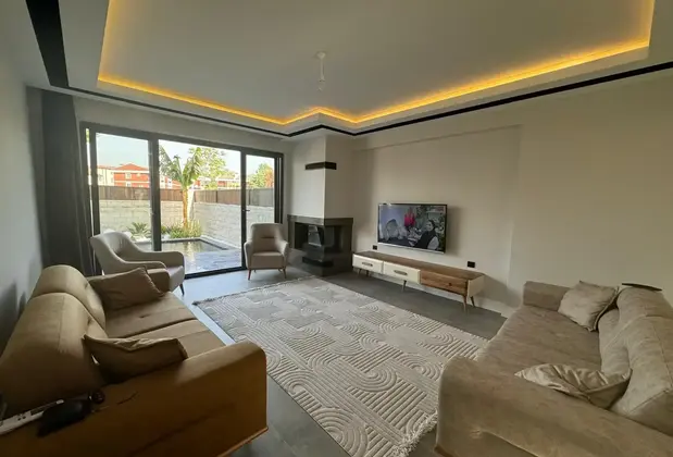 Doğa Villaları Sapanca - Görsel 4