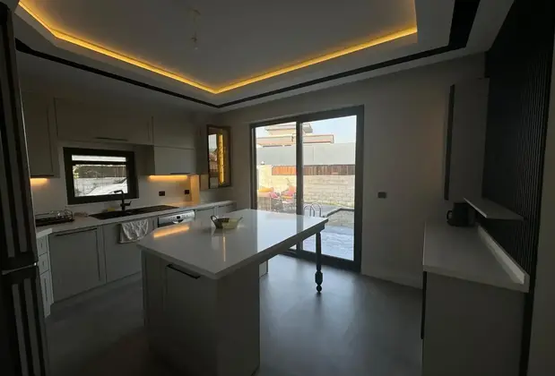 Doğa Villaları Sapanca - Görsel 9