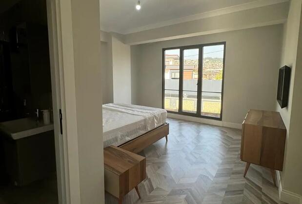 Doğa Villaları Sapanca - Görsel 12