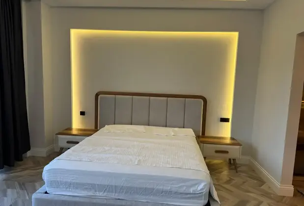 Doğa Villaları Sapanca - Görsel 13