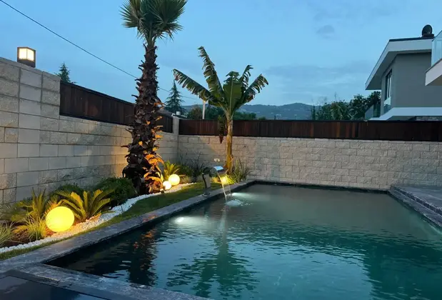 Doğa Villaları Sapanca - Görsel 3