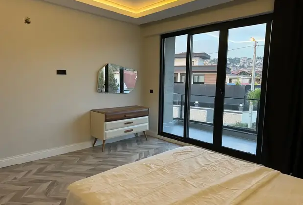 Doğa Villaları Sapanca - Görsel 14