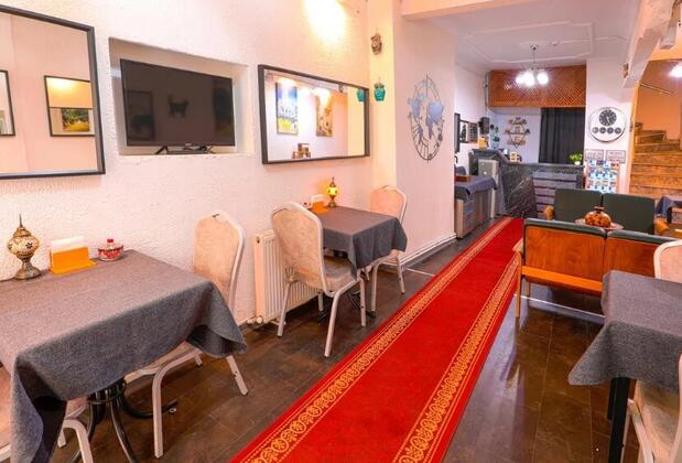 Kondoskali Hotel - Görsel 14