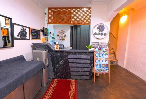 Kondoskali Hotel - Görsel 15