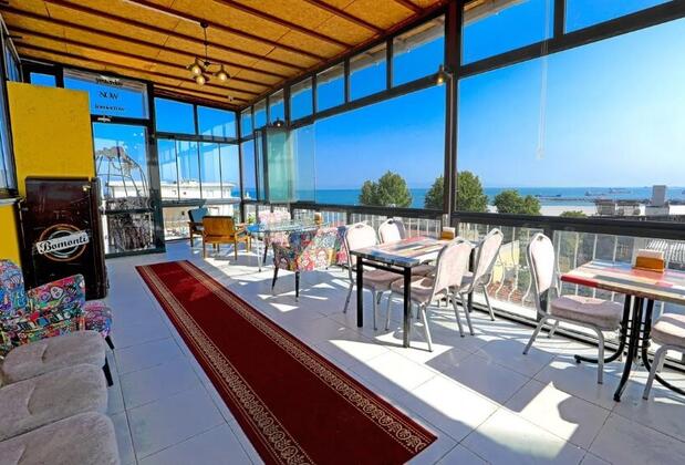 Kondoskali Hotel - Görsel 16