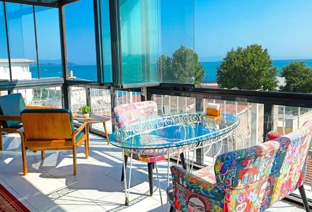 Kondoskali Hotel - Görsel 17