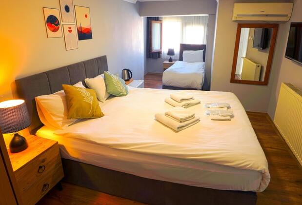 Kondoskali Hotel - Görsel 4