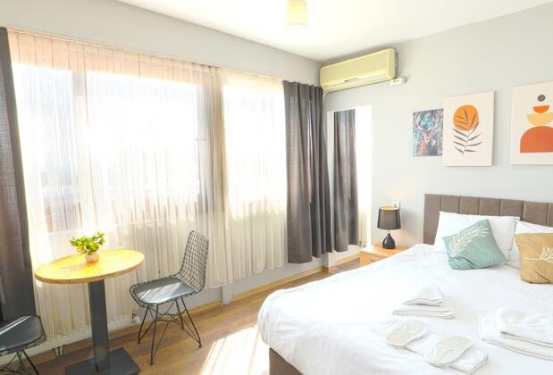 Kondoskali Hotel - Görsel 5