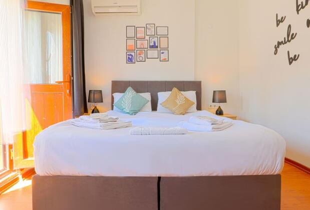 Kondoskali Hotel - Görsel 6