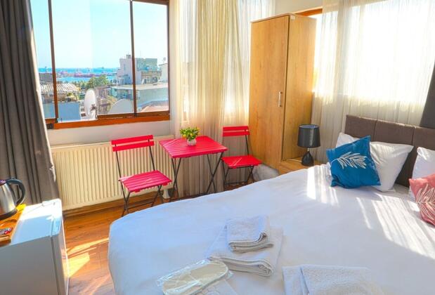 Kondoskali Hotel - Görsel 7