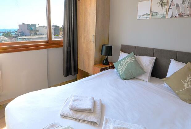 Kondoskali Hotel - Görsel 8