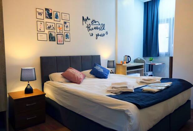 Kondoskali Hotel - Görsel 9