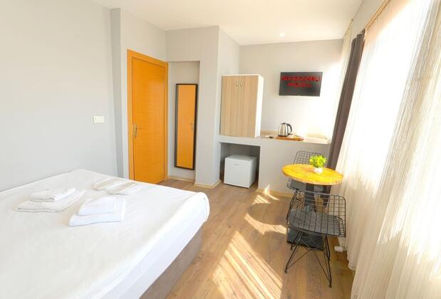 Kondoskali Hotel - Görsel 10