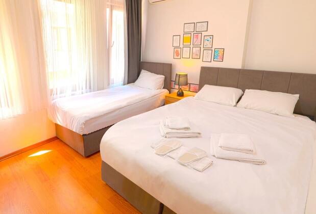 Kondoskali Hotel - Görsel 11