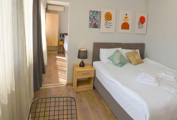 Kondoskali Hotel - Görsel 12