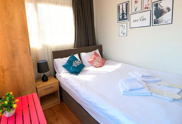 Kondoskali Hotel - Görsel 13