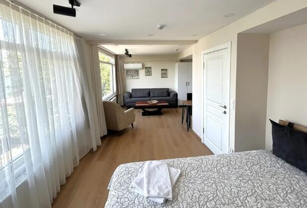 Kuzguncuk View - Görsel 5