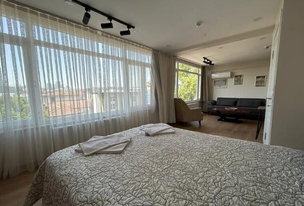 Kuzguncuk View - Görsel 7