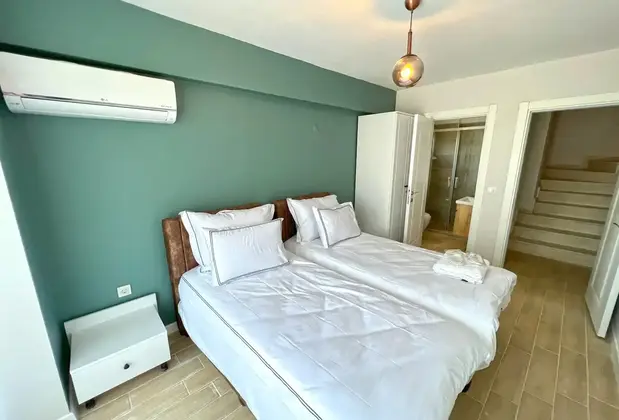 Everstone Villas Sapanca 2 - Görsel 12