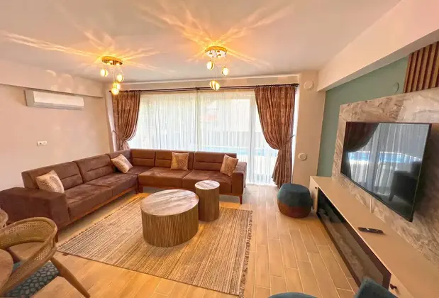 Everstone Villas Sapanca 2 - Görsel 5